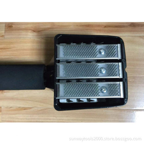Professional Carpet Fastener Tool